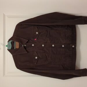 Levi corduroy jacket L